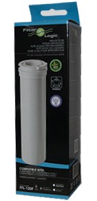 FilterLogic FFL-120F - Compatible Amana Water Filter - R018511/67003662